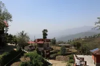 Hotel Mount Paradise - Mountain view