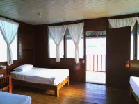 Hotel Catamaran Hotels in 