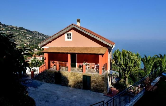 Agriturismo Un Mare di Fiori