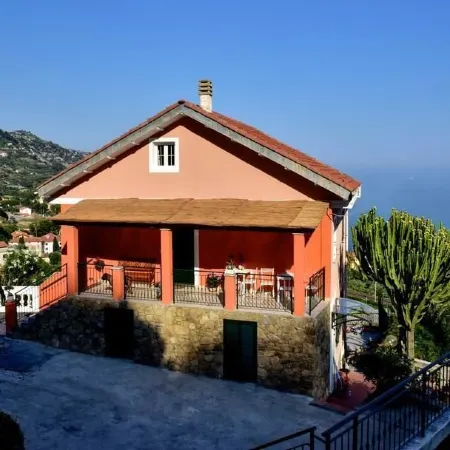 Agriturismo Un Mare di Fiori
