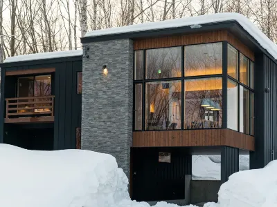 Ukiyo Chalet