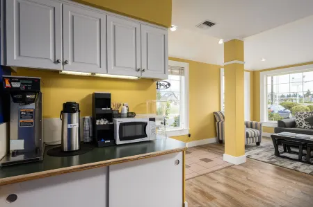 Three Rivers Inn Sedro Woolley