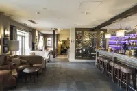 Hotel du Vin Poole - Quầy bar