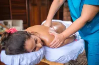 Sweetfield Manor - spa