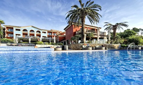 Hotel Cala del Pi - Adults Only