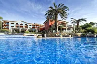 Hotel Cala del Pi - Adults Only - Lyx