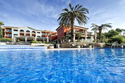 Hotel Cala del Pi - Adults Only Hotels in Platja  d'Aro