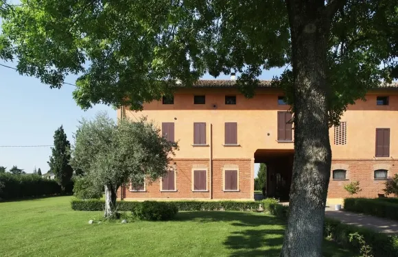 盧坎達馬蒂爾德酒店