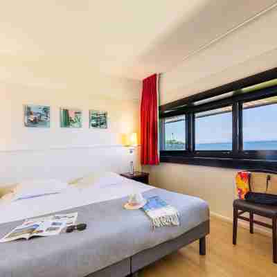 Belambra Clubs "La Chambre d'Amour" Rooms