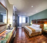 Balmoral Hotel San José CR, Historic District Các khách sạn ở 