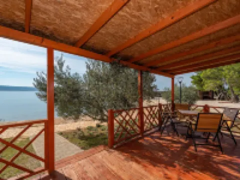 Camping Paklenica Hotels in Starigrad