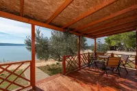 Camping Paklenica Hotels in Starigrad