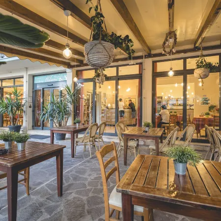 Hotel Stella Del Mare