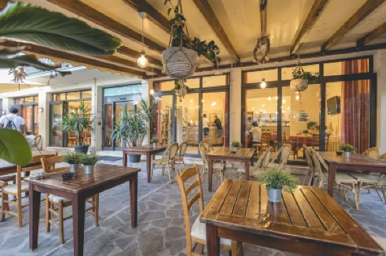 Hotel Stella Del Mare