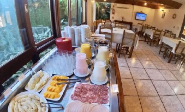 Hotel Natur Campeche