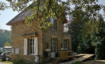 Camping des Bondons