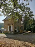 Camping des Bondons Hotels in Tancrou