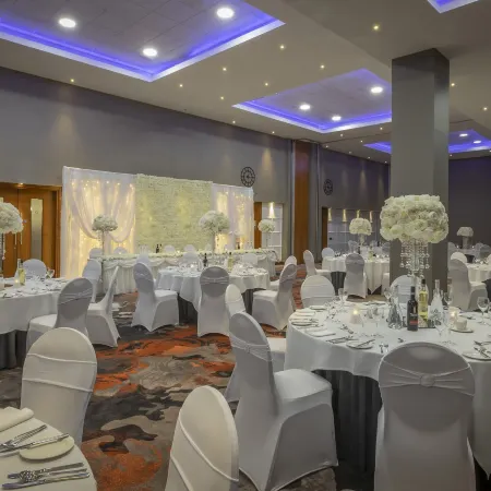 Clayton Hotel Belfast
