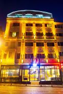 Emirtimes Hotel Kadıköy