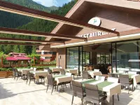 Kilpa Hotel Hotels in Caykara