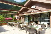 Kilpa Hotel