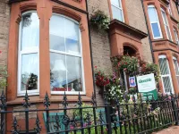 Glendale Guest House Hotels in Penrith