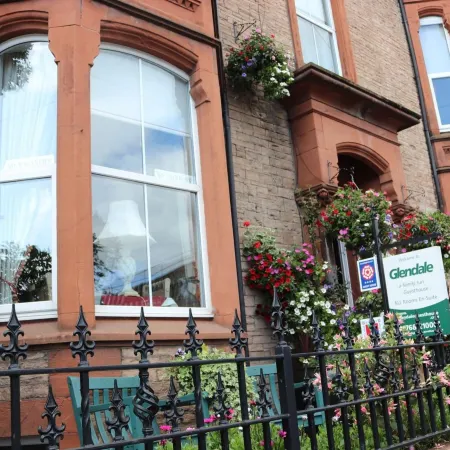 Glendale Guest House