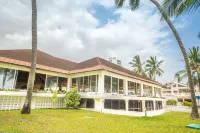 Sun N Sand Resort & Conventional Center