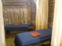 Nature Mount Pavilion Ella