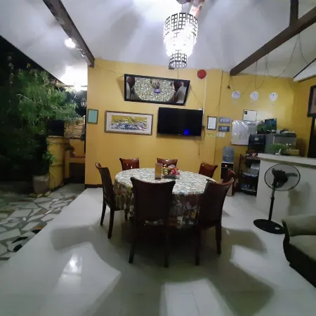 Carribean Transient House