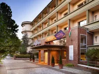 Mamaison Hotel Andrassy Budapest Hotels near Heroes' Square