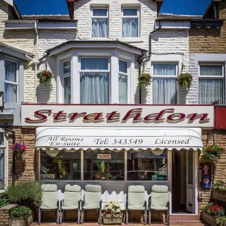 The Strathdon