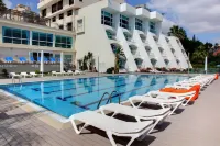 Golan Hotel - ที่มีสระว่ายน้ำ