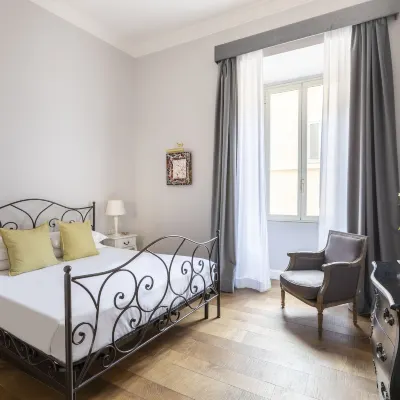Spagna Art & Suites - CA Domus Collection Hotels in der Nähe von Galerie Doria Pamphilj