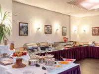 Andante Hotel Dresden Hotels near Lockwitztal Bridge