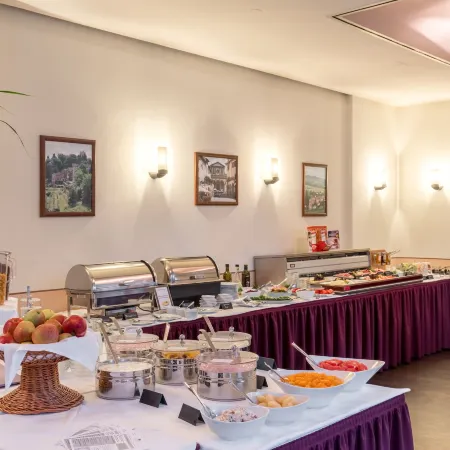 Andante Hotel Dresden
