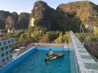 Limestone View Homestay - Kitchens