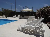 Hotel Aria di Mare - Pools