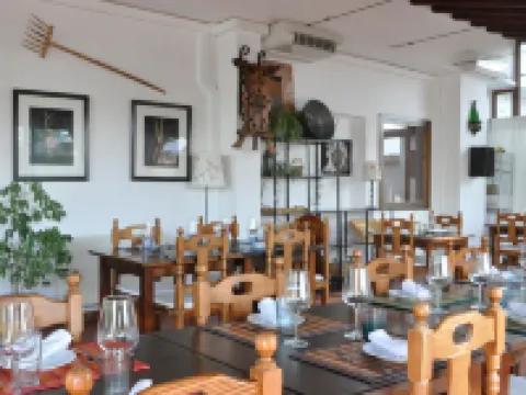 Hotel Rural La Paloma Hoteles en Nororma