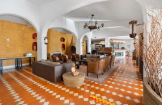 Cerro Da Marina Hotel