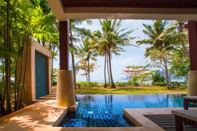 Amatapura Beach Villa 6 Hotels in Sai Thai