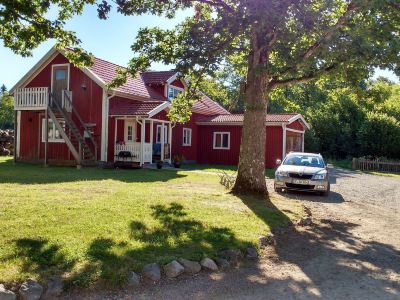 Moshults Vandrarhem