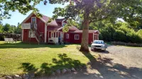 Moshults Vandrarhem Hotel a Emmaboda