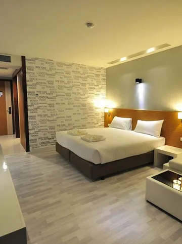 รูปภาพของโรงแรมแทนซิโน