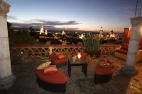 卡薩米亞套房飯店