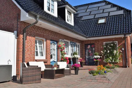 Freie Sicht - Das Nordsee-Gesundheitshaus 1