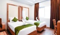 Treebo Vinayak Inn, 600 MTS from Coimbatore Railway Station