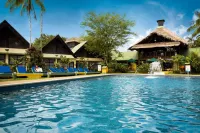Decameron Decalodge Ticuna - piscina