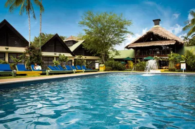 Decameron Decalodge Ticuna Hotel a 