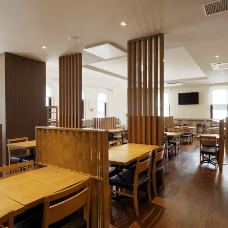 Hotel Route-Inn Hita-Ekimae
